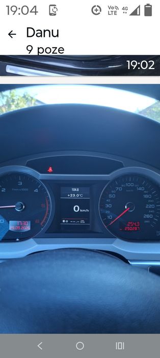 AUDI A6 2011 — imagine 5