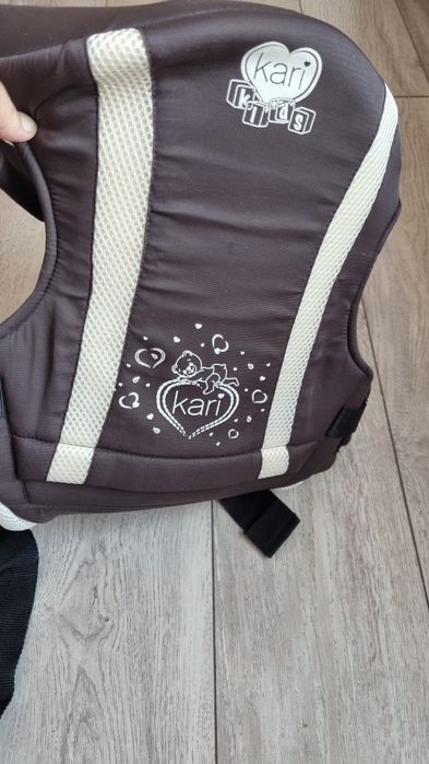 Кенгуру рюкзак для малышей