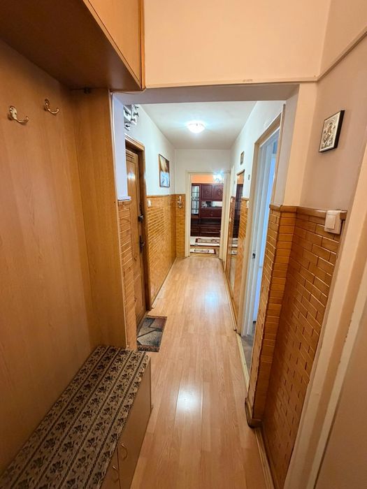 Apartament de vânzare 2 camere