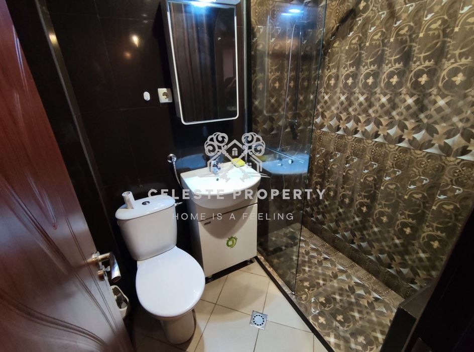 Дава се под наем Тристаен апартамент в София, Медицинска академия - 84 кв.м за 900 € - Снимка #11