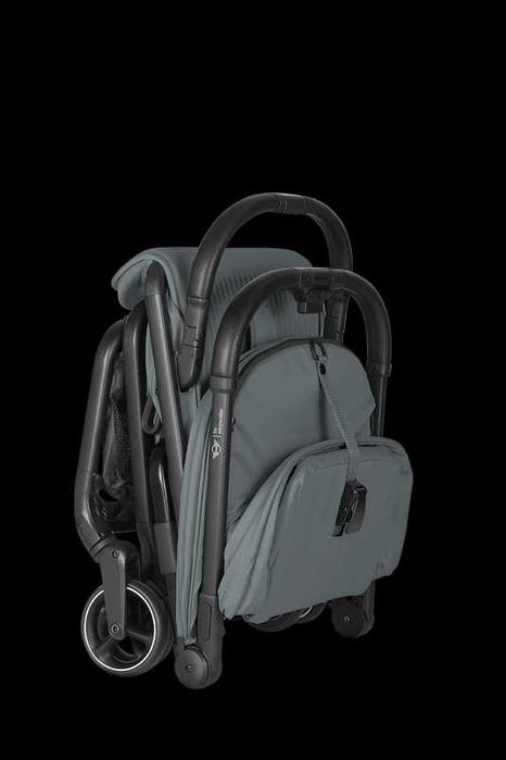 Лятна количка MINI Buggy S easywalker