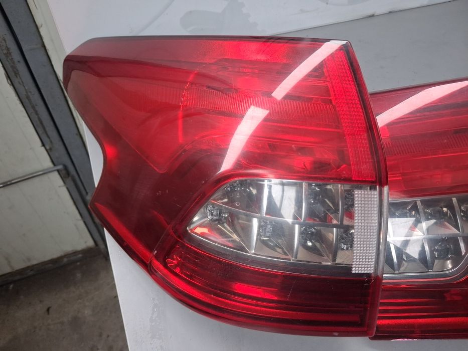 Стопове Citroen C5 2011г.