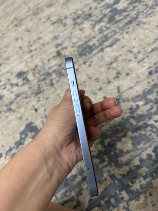 Iphone 14 128 гб. В коробке .