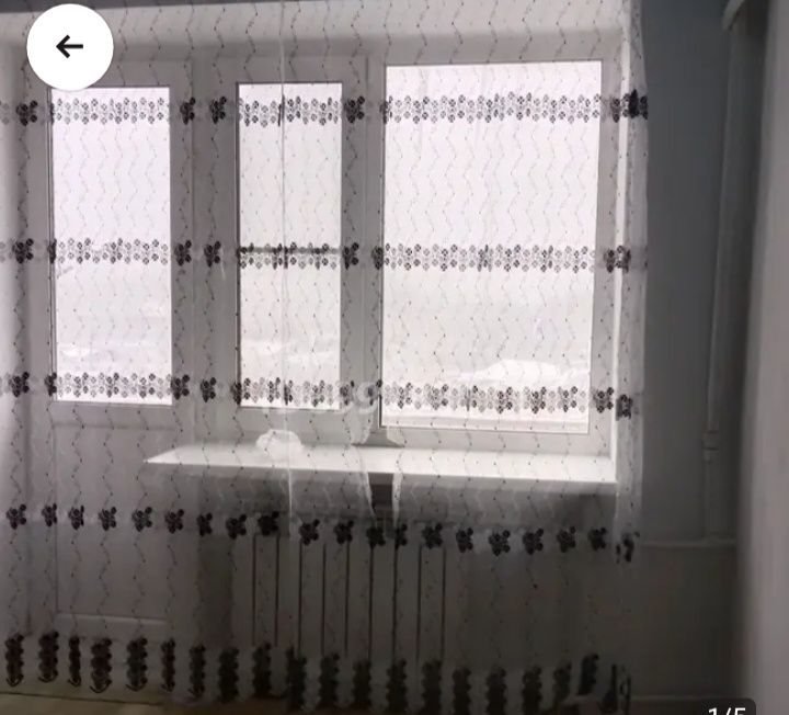 Продам однокомнатную квартиру