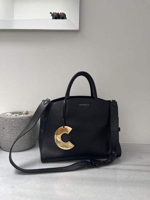 Coccinelle дамска чанта