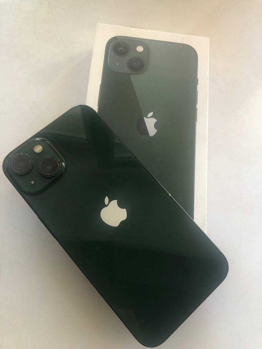 Iphone 13      128Gb