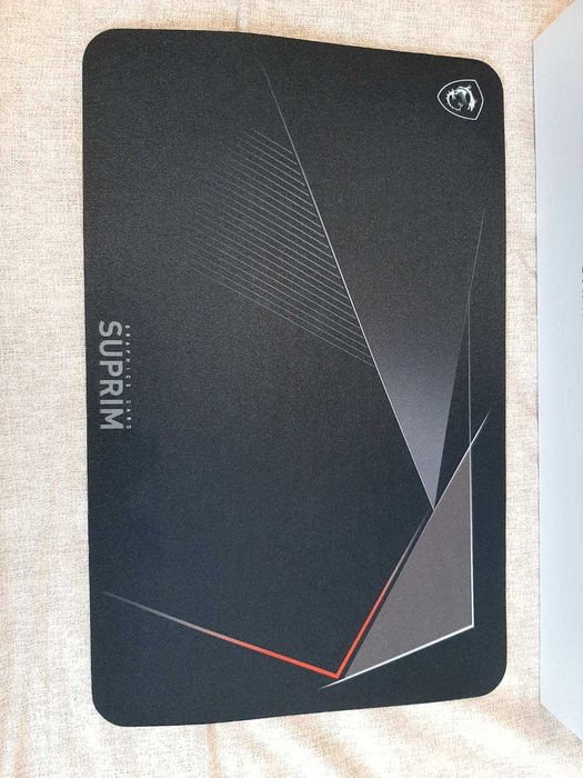 Видео карта GEFORCE RTX 3080 , SUPRIME X , 10GB , GDDR6X