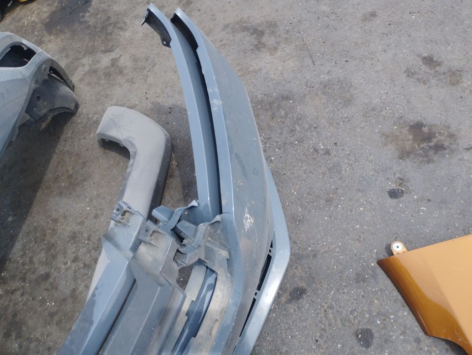 Bara fata Dacia Logan3 Sandero 3