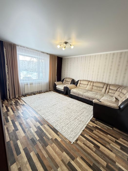 Щучинск. ул. Луначарского д.199