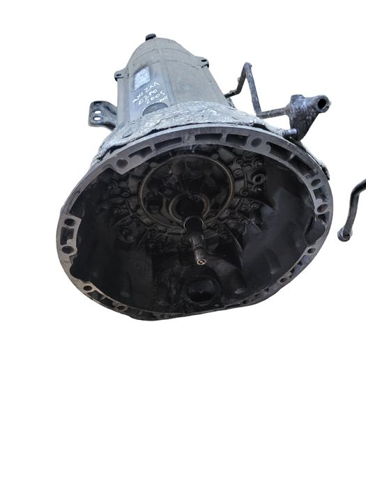 Cutie De Viteze Automata Mercedes-Benz E-Class W211 2002 - 2009 3.0 E