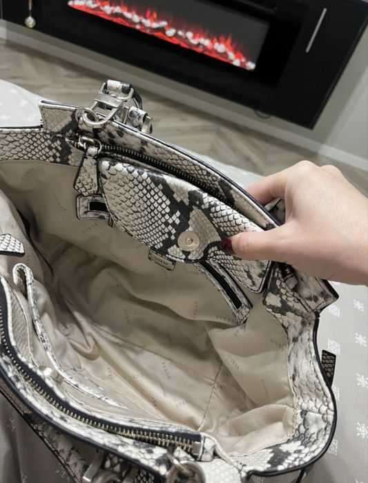 Geanta Guess Originala!
