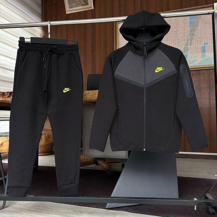 Детски екипи 6-16г