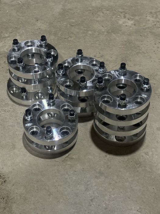 Дамас  Матиз переходник 2см завод оригинал