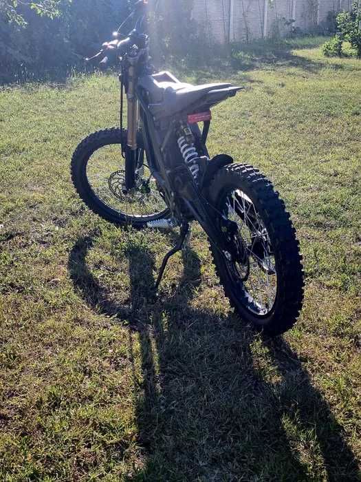 Surron light bee x 2025