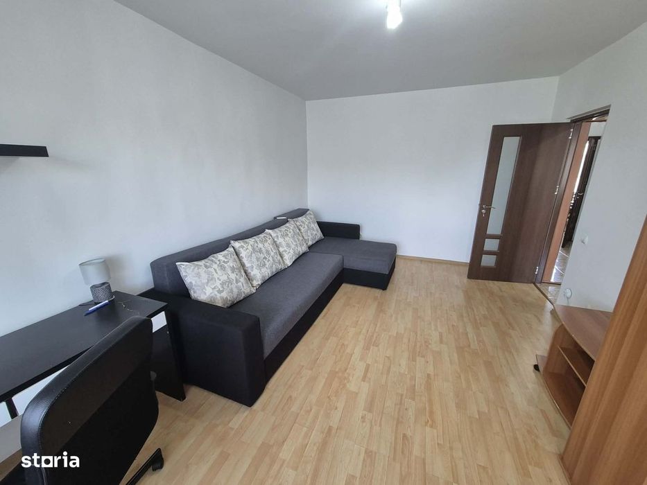 Dristor inchiriere garsoniera Ramnicu Sarat-Aleea Lacramioarei