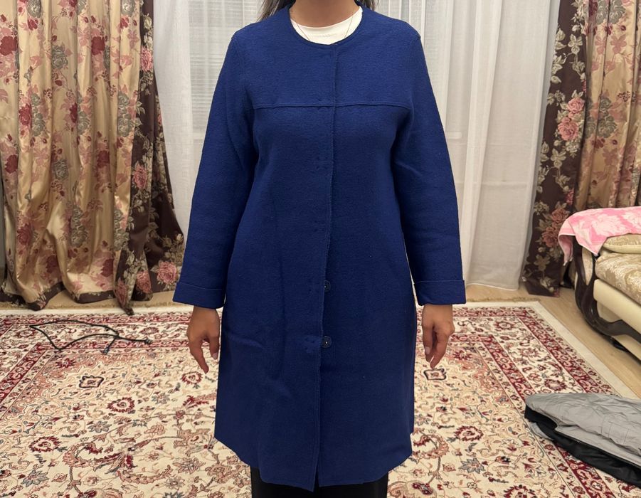 Продам женское пальто