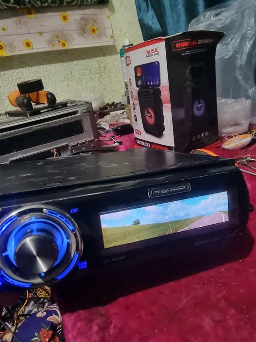 Legendarni pioneer 8850