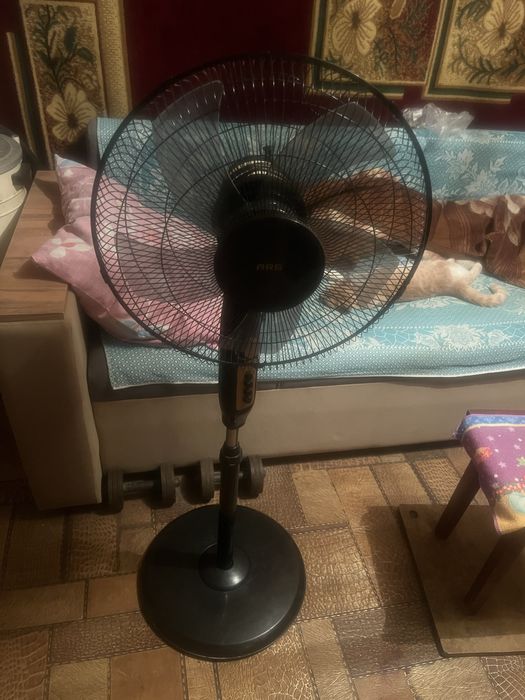 Продам вентилятор в рабочем состоянии