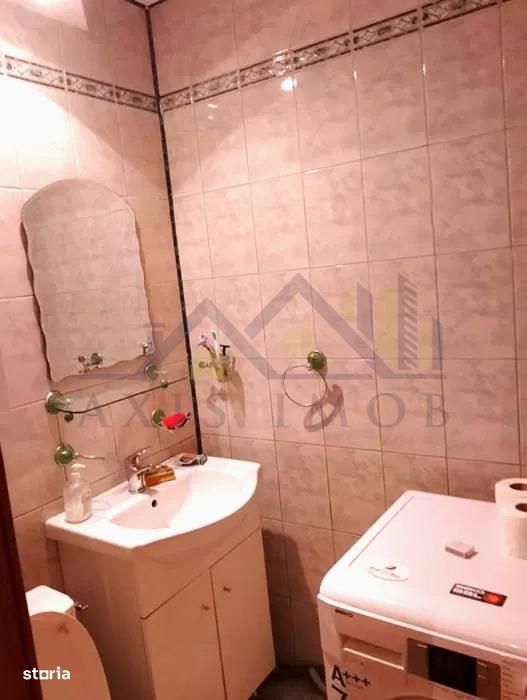 Apartament 3 camere conf  1 decomandat  zona 1 Dec 1918