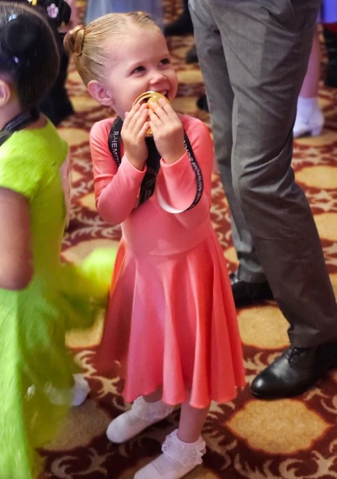 Платье рейтинговое