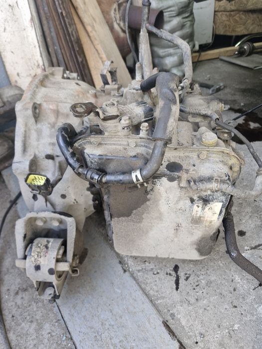 АКПП Mazda 626 GF 1.8 2.0