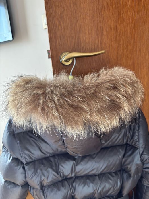 Дамско яке Moncler