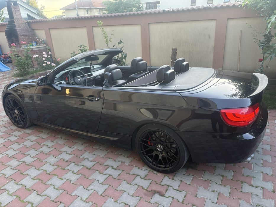 BMW 3 Series 2009 — imagine 3