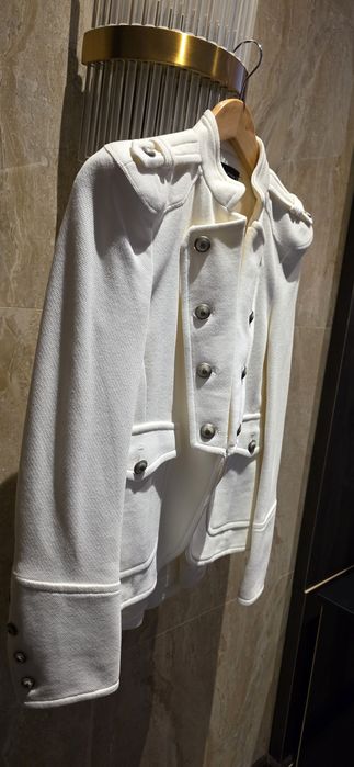Дизайнерский Пиджак ZARA