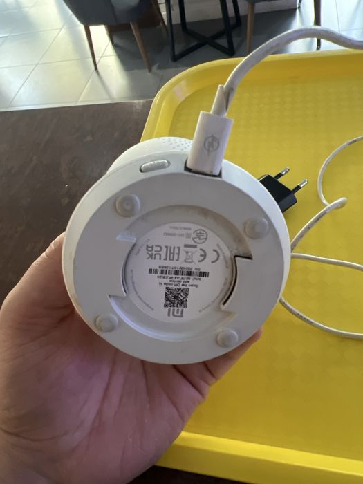 Камера xiaomi 2 k