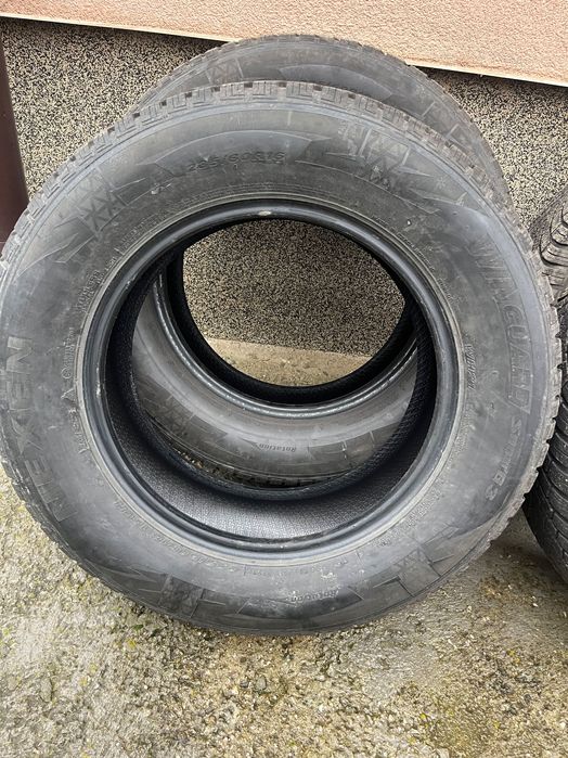 Зимни гуми Nexen Winguard 16 цола