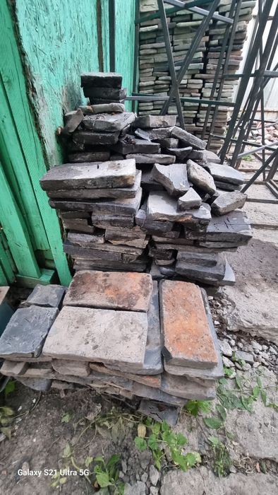 Смальта разных цветов