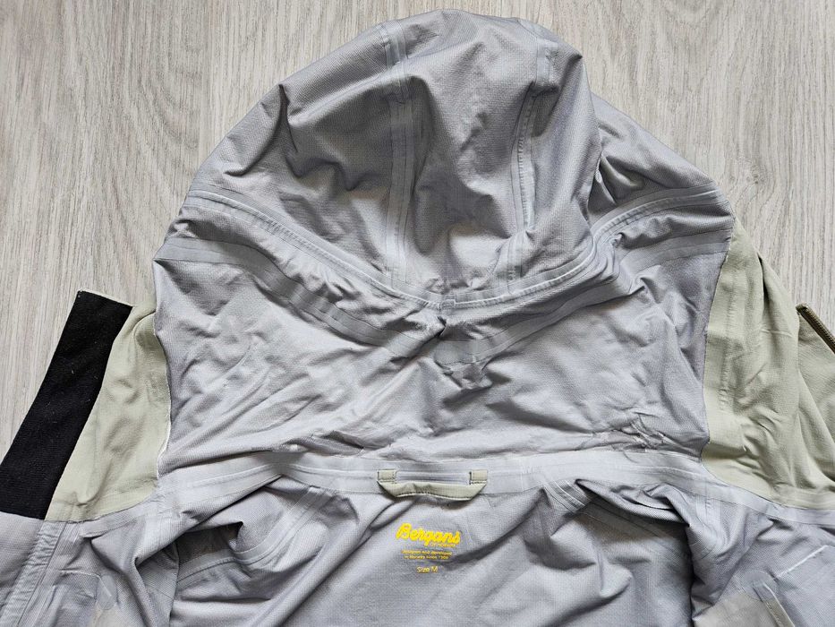 Bergans Romsdal 3L Gore-Tex Shell планинско мембрана трекинг яке