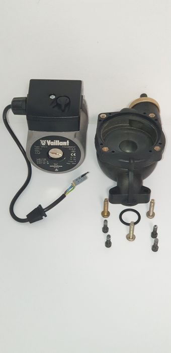 Pompa Grundfos VP5/2 centrala Vaillant VU VUW model : conventional