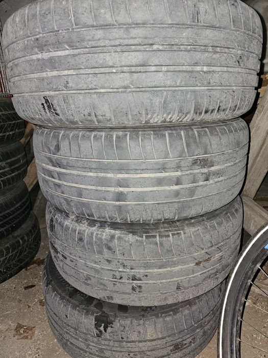 Джанти за бмв  16-ски