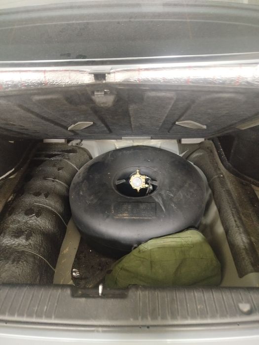 Chevrolet Lasetti sotiladi