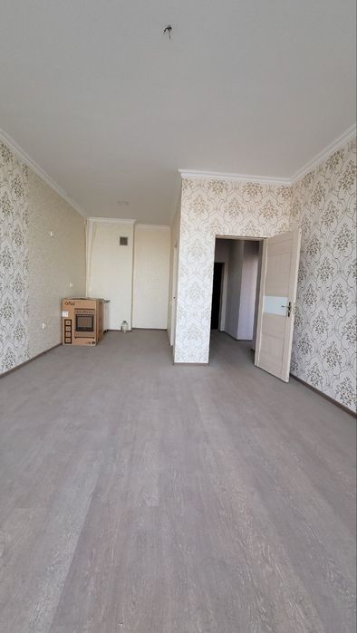 Мегаполис 2/5/13. Юнусабад 13.