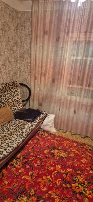 Продам четырехкомнатный дом