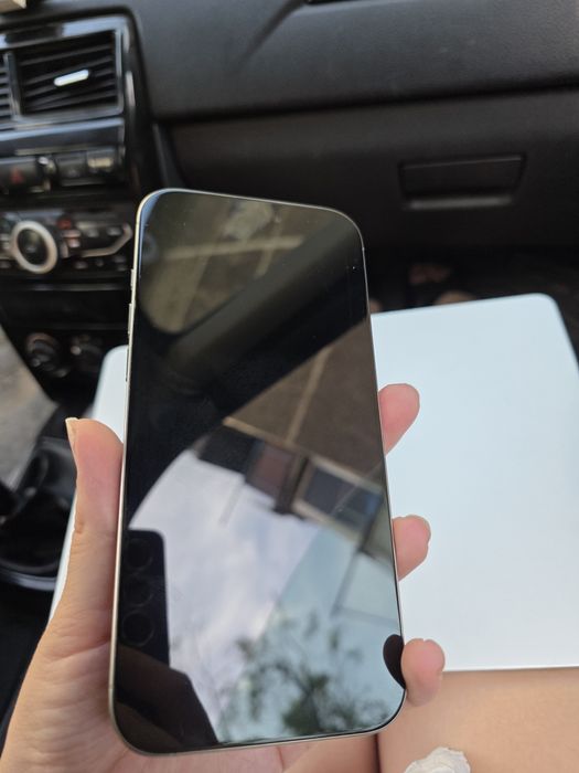Iphone 16 pro max 256gb