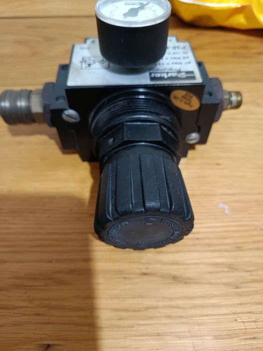 Filtru aer PARKER