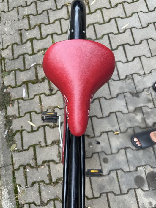 Bicicleta Beach Cruiser Honolulu full shimano