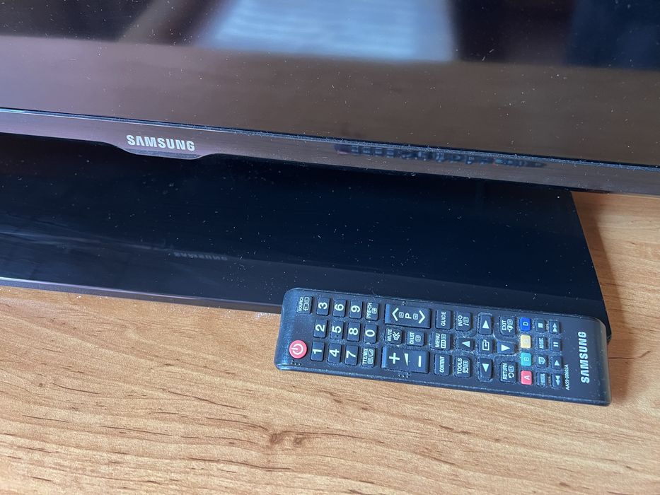 Телесизор Samsung 43 3d led
