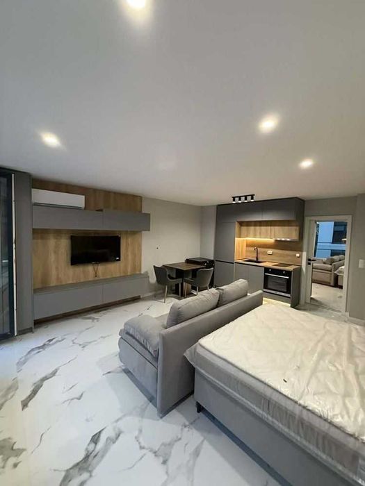 Дава се под наем Едностаен апартамент в София, Кръстова вада - 30 кв.м за 573.24 € - Снимка #1