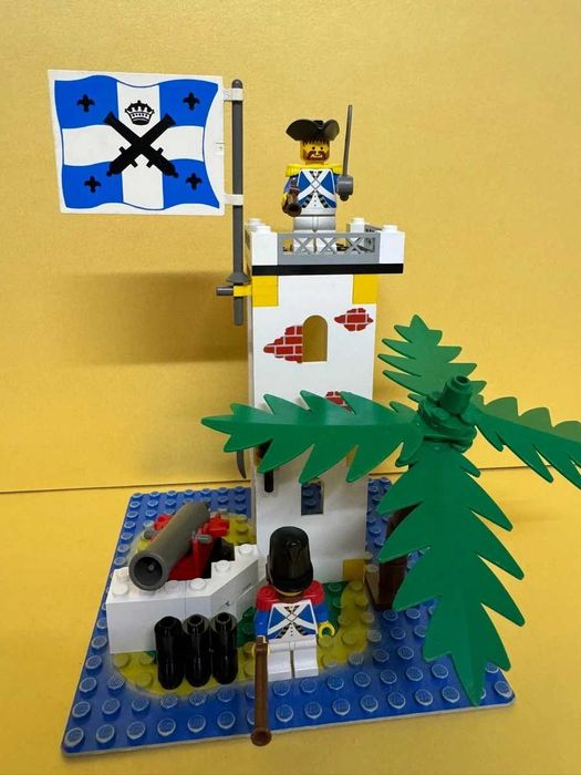 Lego 6265/Лего 6265