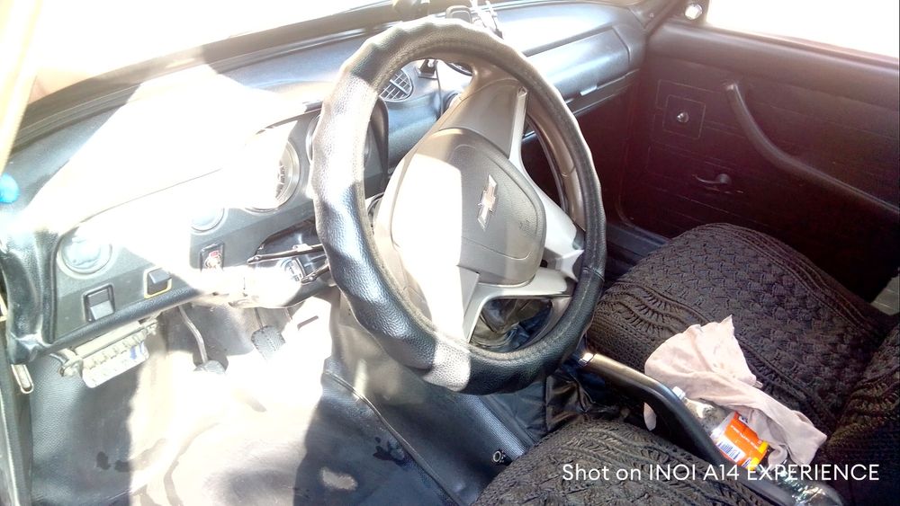 VAZ 21011 motor 011 kolsa tashash kerak