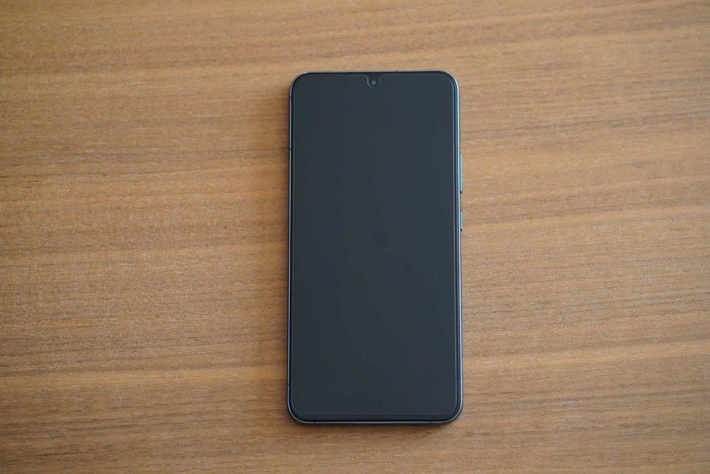 Samsung Galaxy S22+ 256GB Green, Original Clear View Cover Book Case