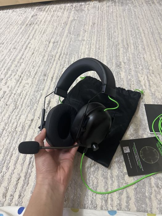 Наушник RAZER 12.000