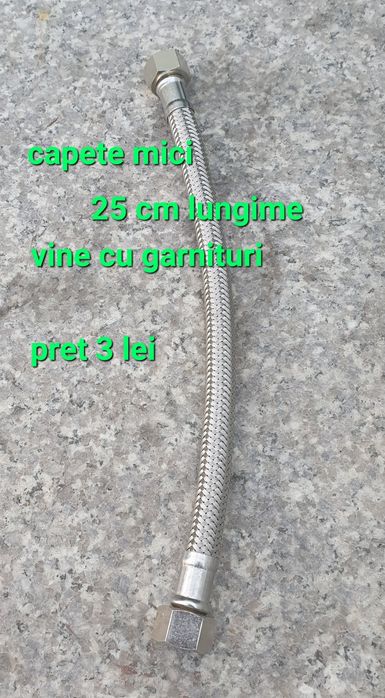 Racorduri  Flexibile