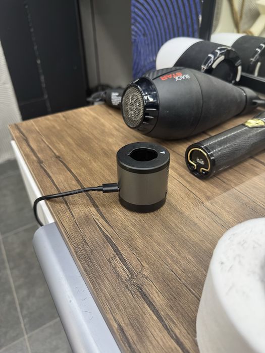 Машинка Babyliss pro