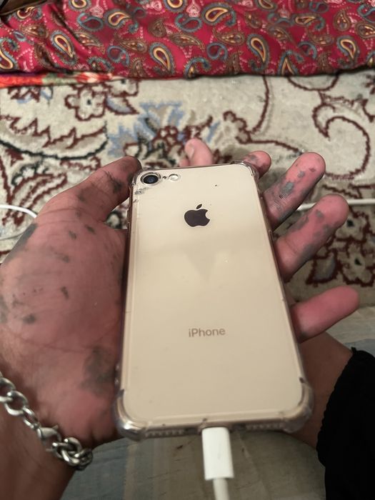 айфон8 256гб память