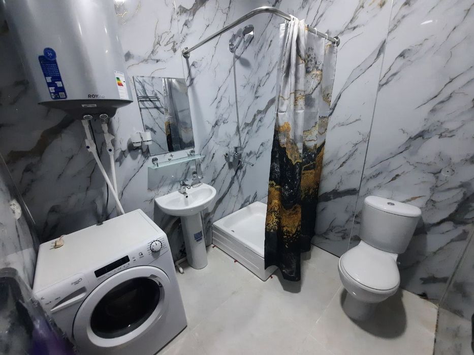 Ижарага берилади